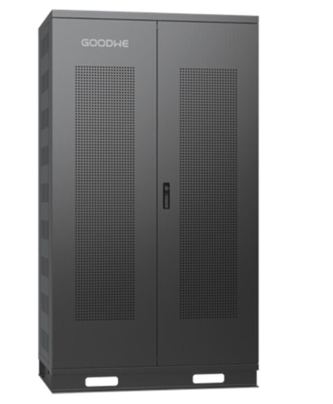 Lynx C commercial storage, Lx C138 10