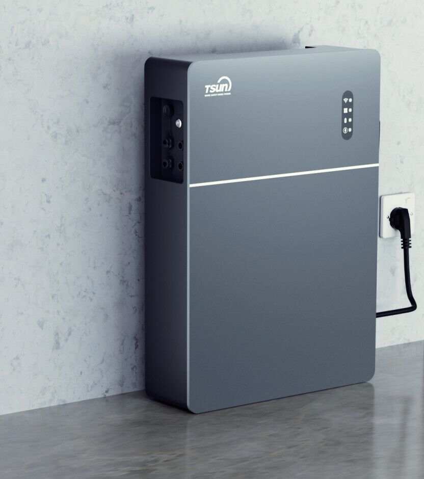 Powertrunk Powertrunk