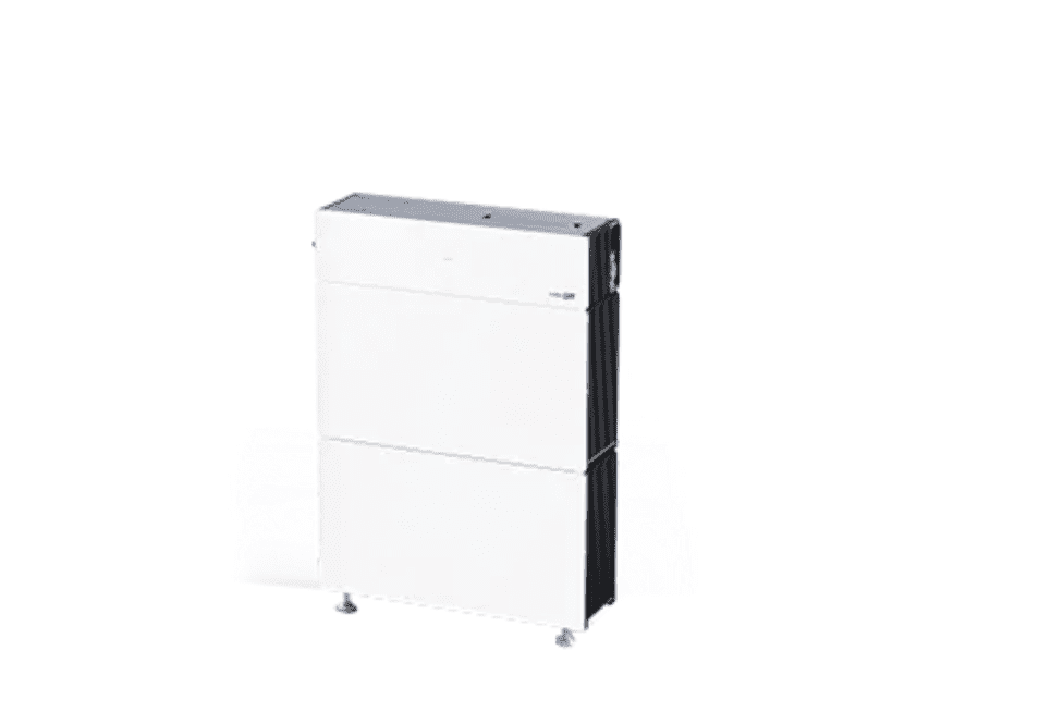 Solaredge Nexis Stack 10