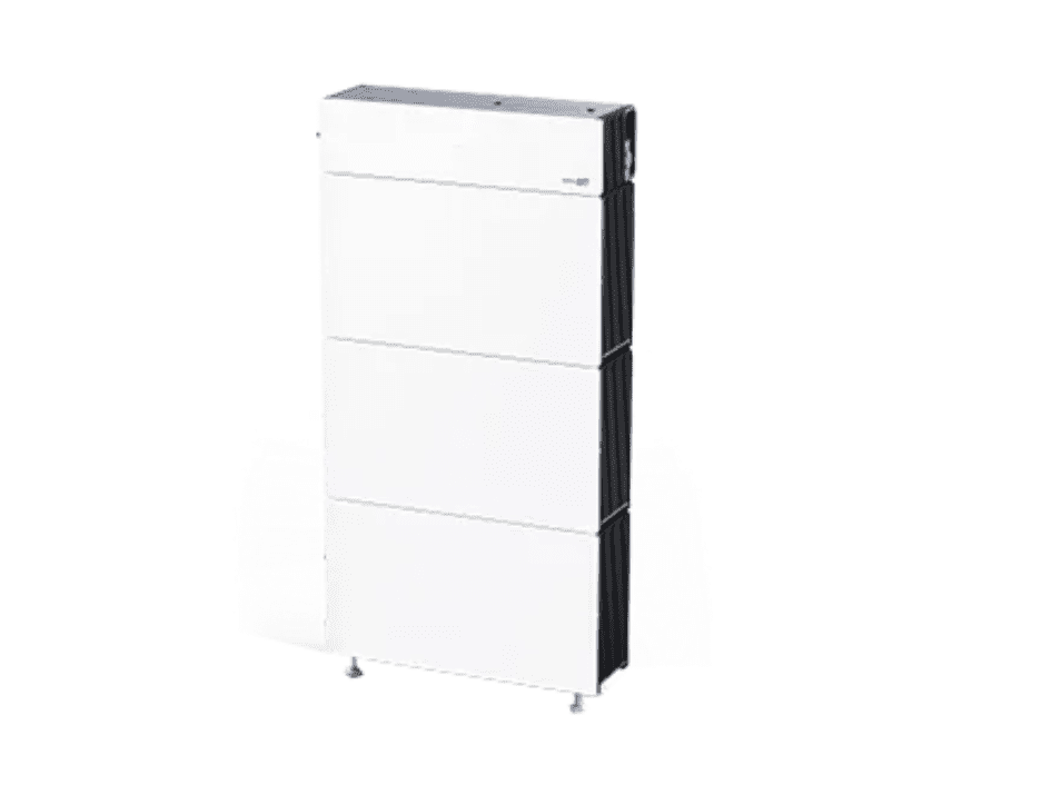 Solaredge Nexis Stack 15