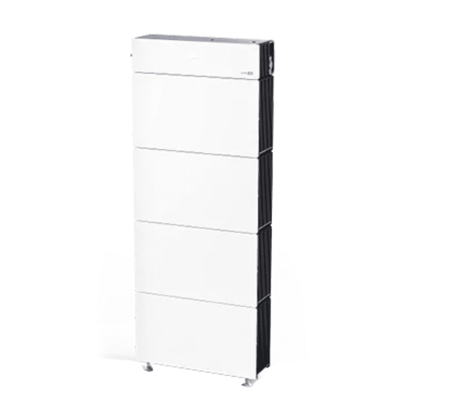 Solaredge Nexis Stack 20
