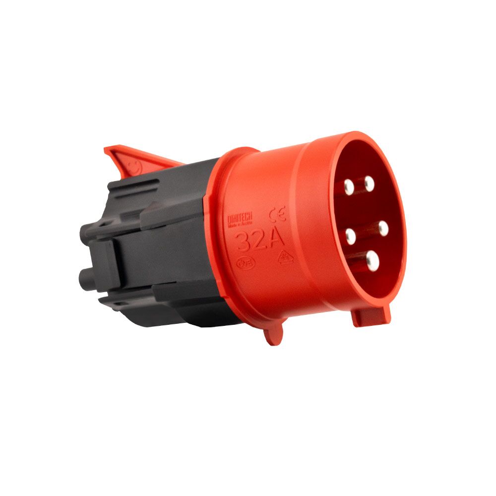Steckeraufsatz 32a Steckeraufsatz 32a