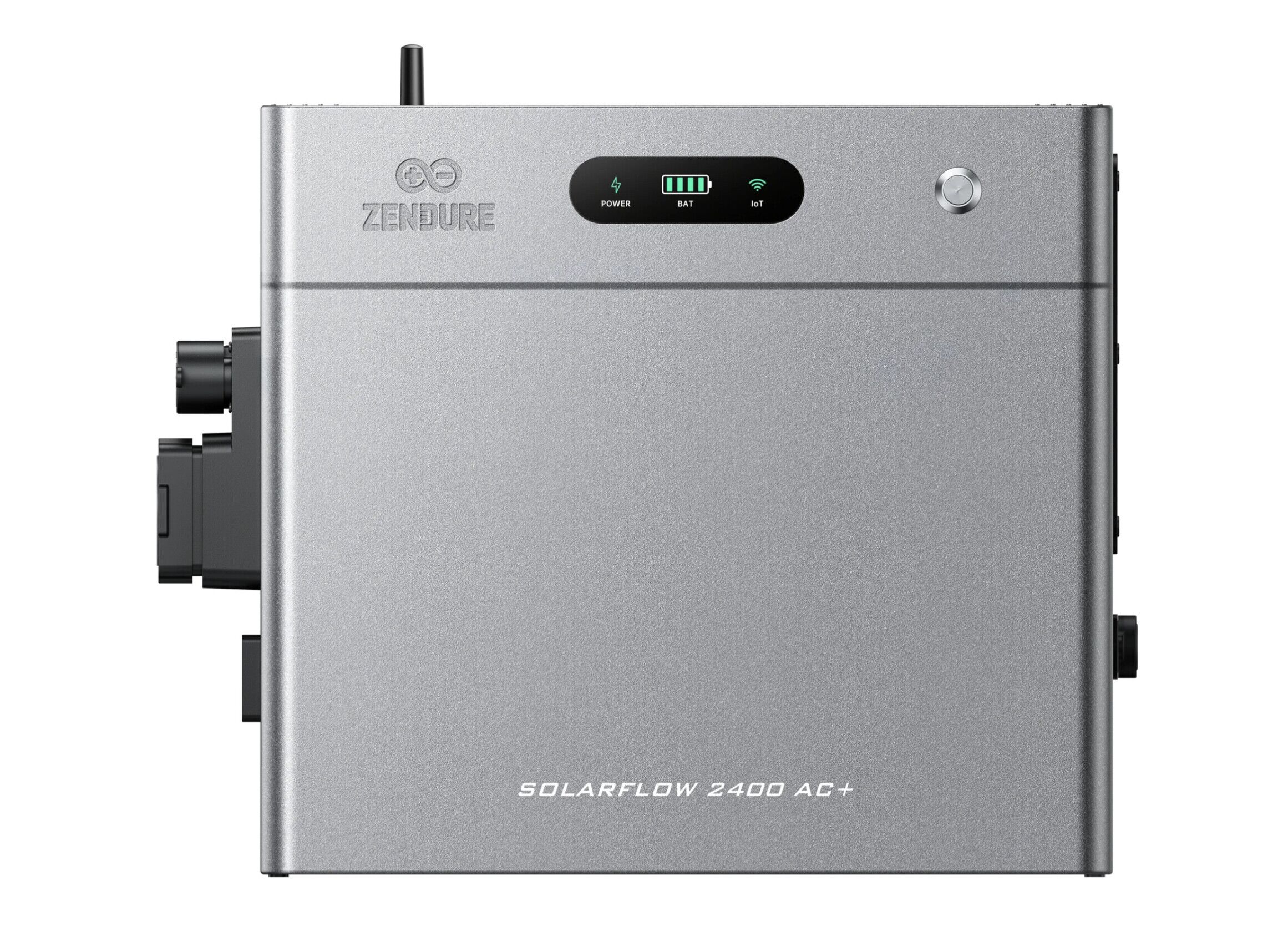 Zendure 2400ac+
