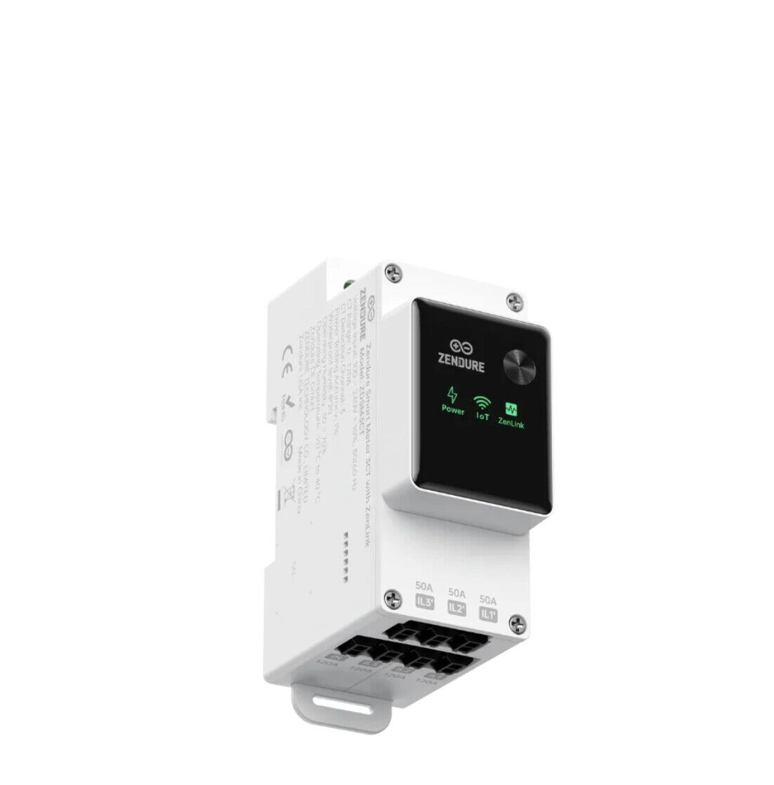 Zendure Smart Meter 3ct