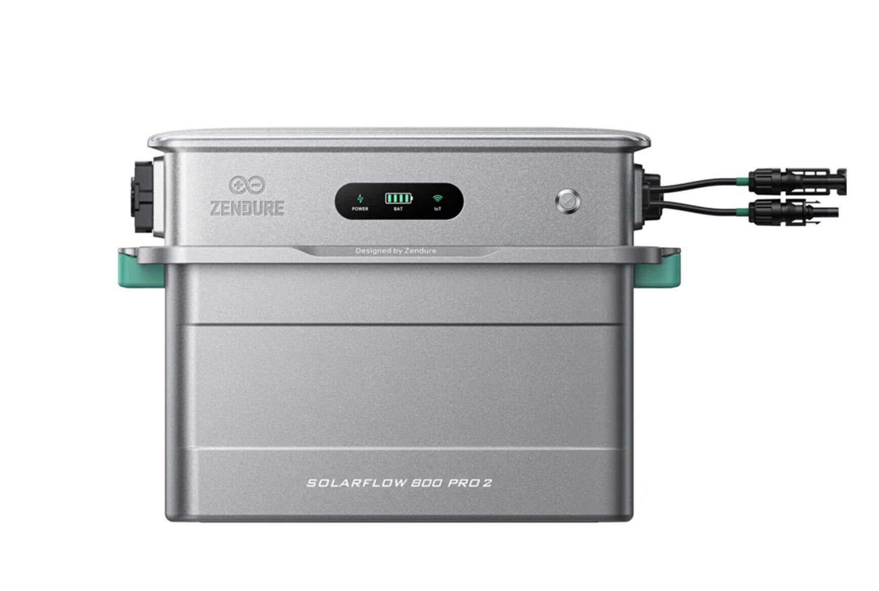 Zendure Solarflow 800 Pro 2 Grand PV 24