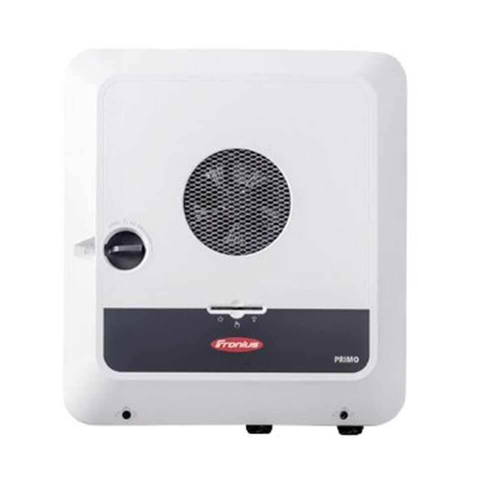 Fronius SYMO Gen24 8.0 Plus hybrid inverter - PV-24.at