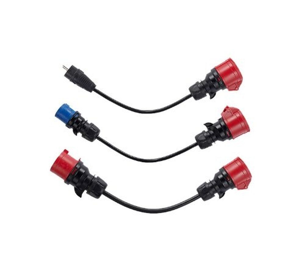Fronius Wattpilot Und Go Eflex Adapter Set Go 11 20 894133 Fronius WATTPILOT und Go-eFlex ADAPTER SET GO 11 2.0 - PV-24.at