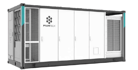 L3300 Omni Pylontech L3300 Omni