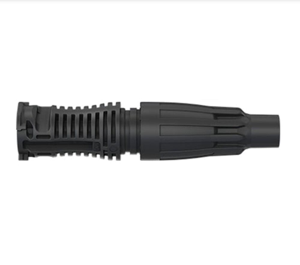 Staubli Mc4 Evo Ready Kupplungsstecker Werkzeuglos 466982 Stäubli MC4 - Evo Ready Kupplungsstecker (werkzeuglos) - PV - 24.at